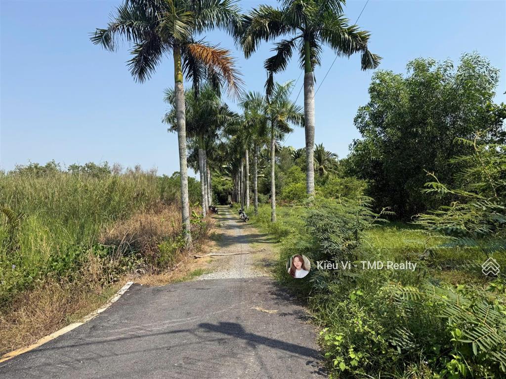 Bán quỹ đất hiếm long phước quận 9 gần vinhomes 2mt sông 2,17ha sđcn phù hợp qh odt, 97tỷ (6k/m2)