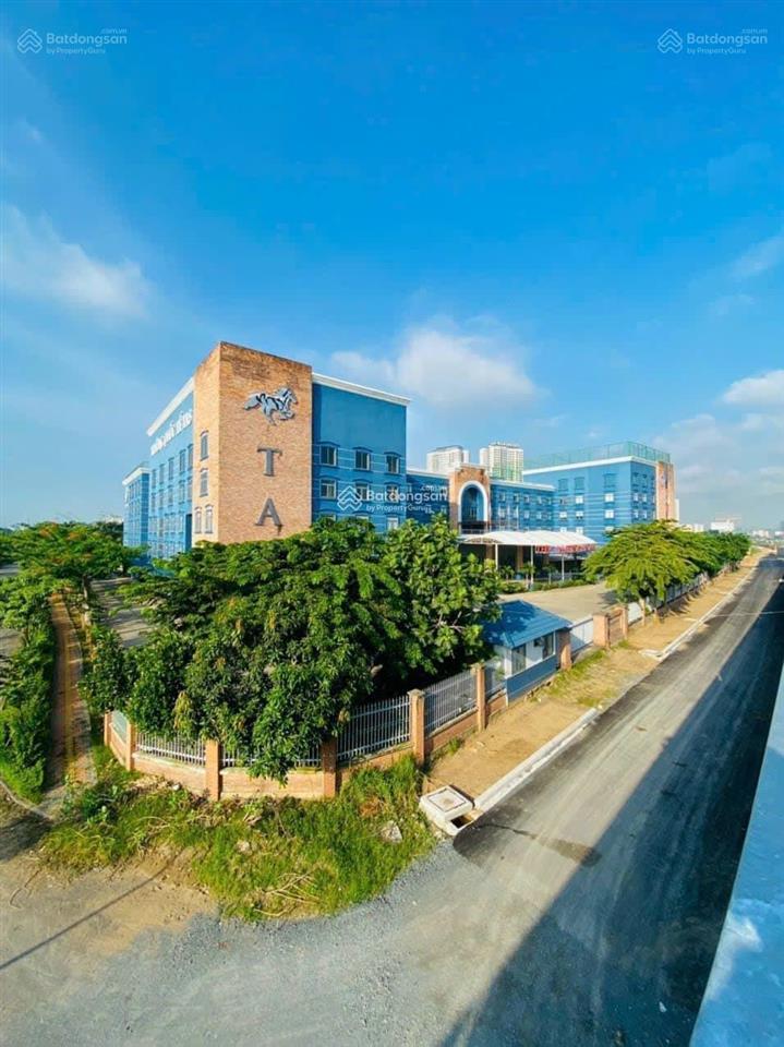 Bán đất nền nam rạch chiếc quận 2 cũ (ngay song hành cao tốc) giá chỉ 10 tỷ nền 80m2 (5x16m)