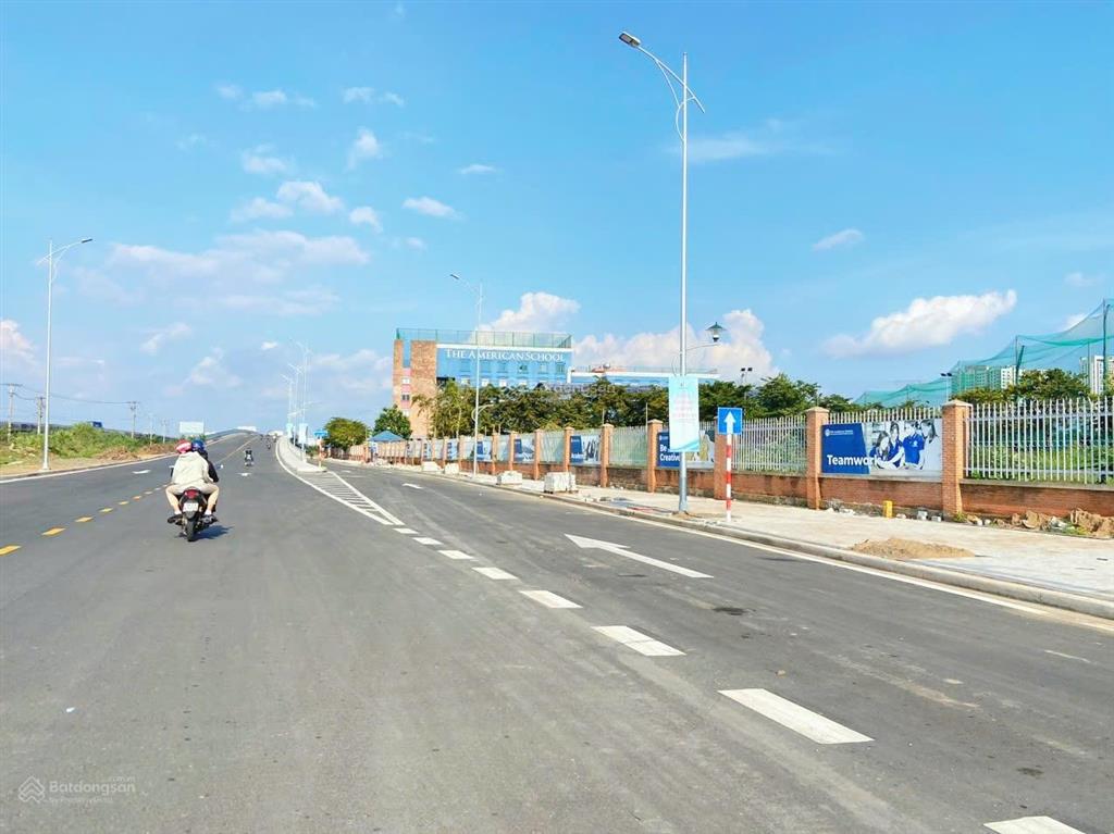 Bán đất nền nam rạch chiếc quận 2 cũ (ngay song hành cao tốc) giá chỉ 10 tỷ nền 80m2 (5x16m)