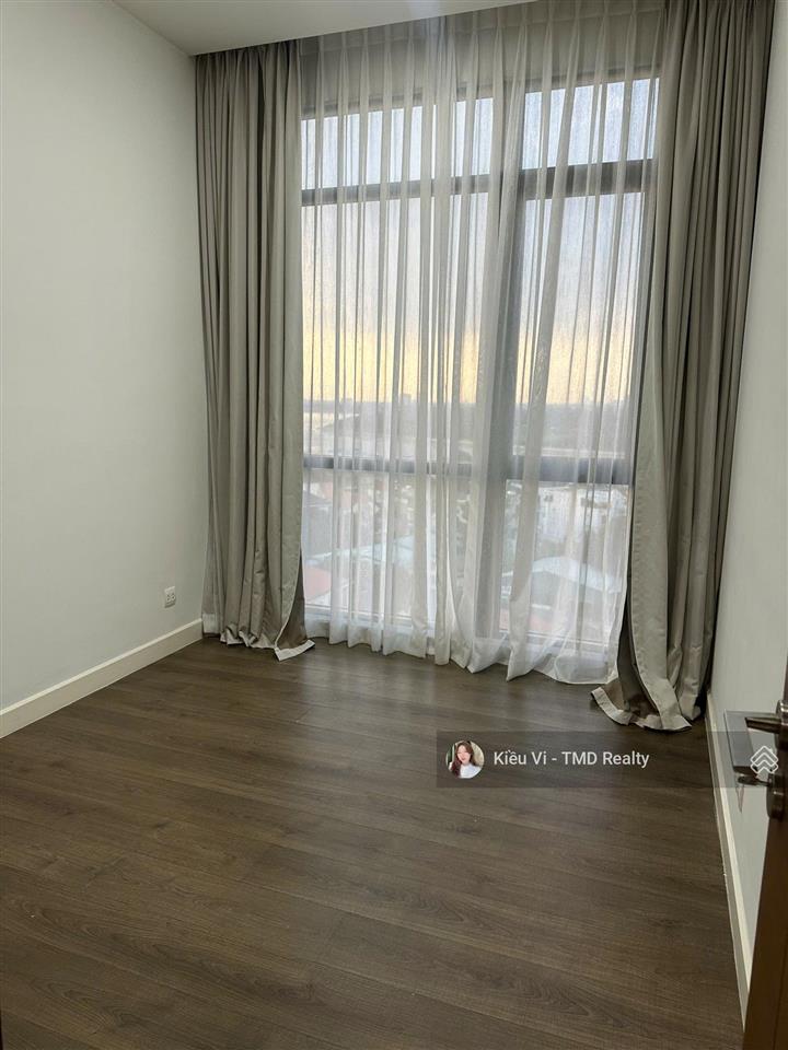 Bán nhanh căn hộ 3pn+1 the nassim căn góc  view sông  suất spa  giá 27 tỷ all in