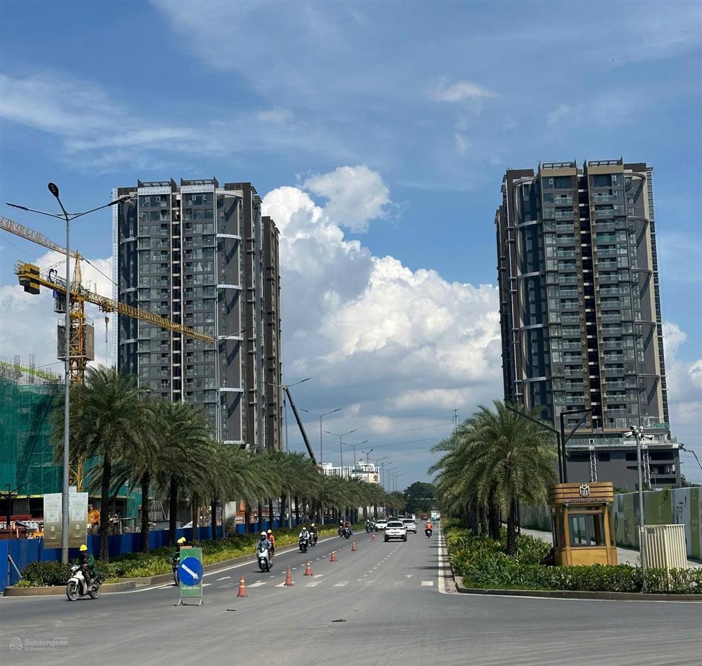Bán 1pn masteri grand view  the global city quận 2  view hồ bơi  sắp bàn giao vào cuối năm 2026
