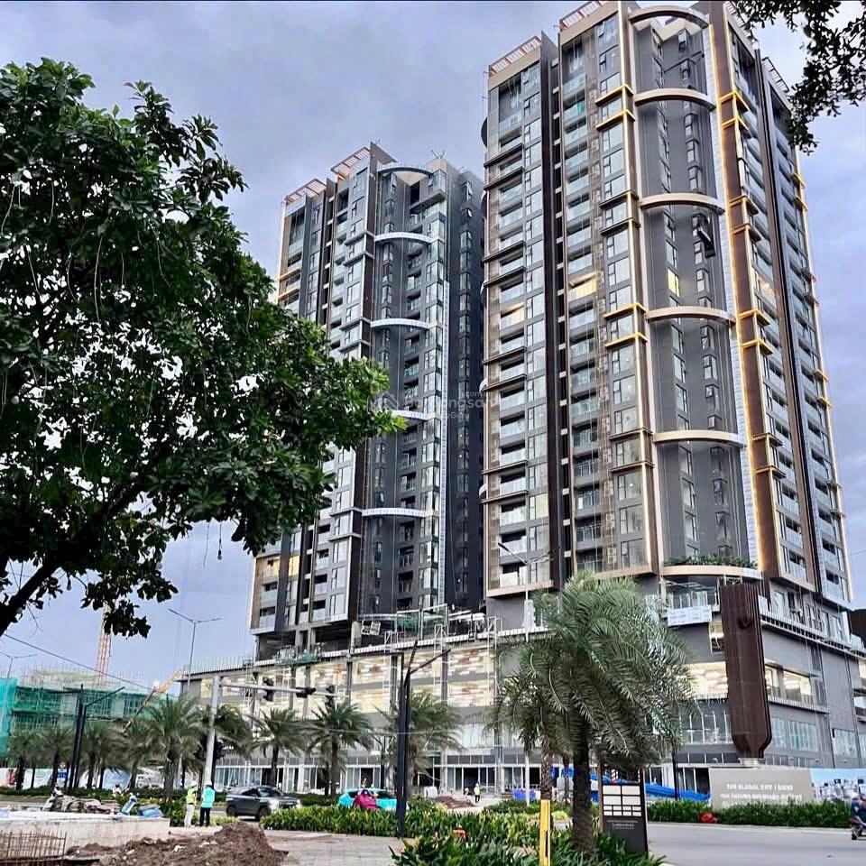 Bán căn hộ masteri grand view (global city) quận 2 3pn tầng đẹp, view trực diện kênh đào nhạc nước