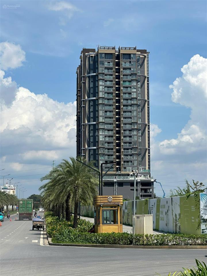 Bán masteri grand view (the global city) quận 2 căn 2pn tầng trung view land mark 81 giá 10,2 tỷ