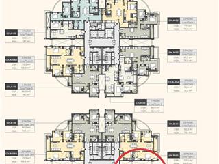 Bán masteri grand view (the global city) quận 2 căn 2pn tầng trung view land mark 81 giá 10,2 tỷ