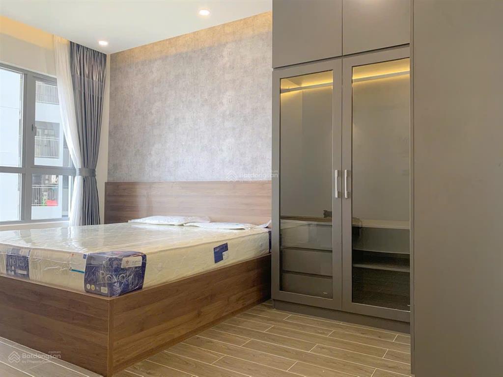 Cần bán căn hộ 3pn chung cư palm heights quận 2, gần mai chí thọ, nhà đẹp, tầng cao view landmark