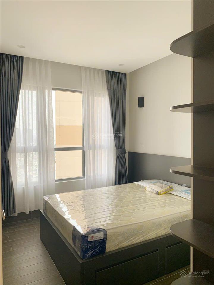 Cần bán căn hộ 3pn chung cư palm heights quận 2, gần mai chí thọ, nhà đẹp, tầng cao view landmark