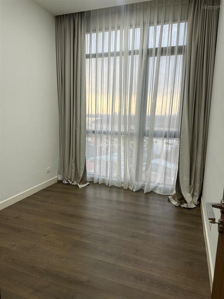 Cho thuê căn hộ 3pn the nassim thảo điền quận 2 view sông, căn góc, thang máy riêng