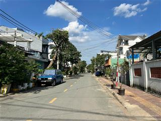 Bán đất đường 14 khu phước bình  phước long a quận 9 gần đại lộ 3 710m2 full thổ cư 58tr/m2 còn tl