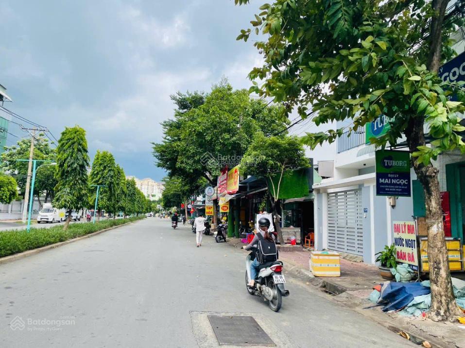 Bán đất đường 14 khu phước bình  phước long a quận 9 gần đại lộ 3 710m2 full thổ cư 58tr/m2 còn tl