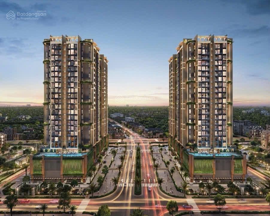 Cắt lỗ sâu  bán căn hộ 1pn giá tốt chỉ 6,4 tỷ dự án masteri grand view (the global city) quận 2
