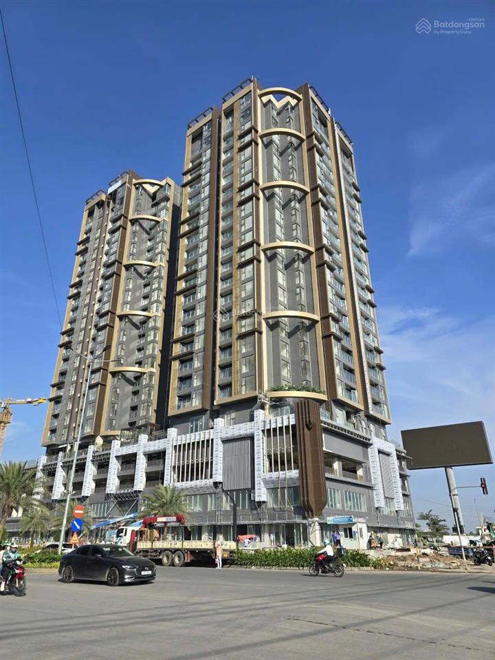 Cắt lỗ sâu  bán căn hộ 1pn giá tốt chỉ 6,4 tỷ dự án masteri grand view (the global city) quận 2