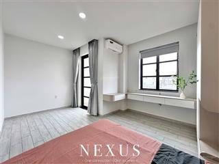 Căn hộ 1pn 1wc tách bếp ban công 50m khu cityland phan văn trị, gò vấp