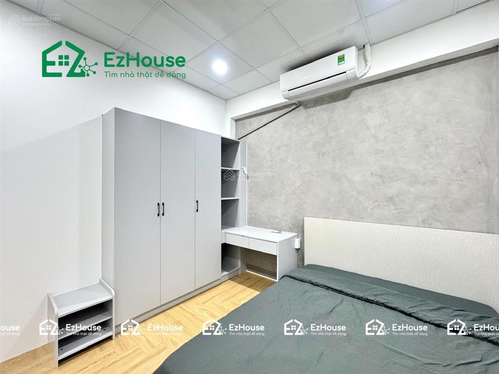 Ccmn 2pn  1pk tách bếp 80m² ban công full nội thất dương quảng hàm gò vấp