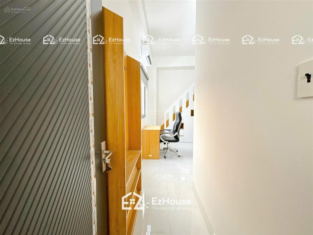 Khai trương ccmn mới xây 100% duplex|studio| 40m² full nội thất dương quảng hàm đi bộ qua vlu, iuh