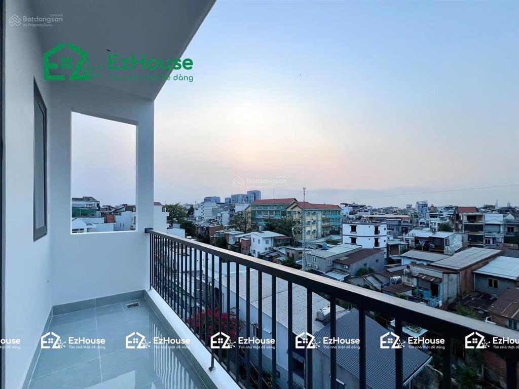 Khai trương ccmn mới xây 100% duplex|studio| 40m² full nội thất dương quảng hàm đi bộ qua vlu, iuh