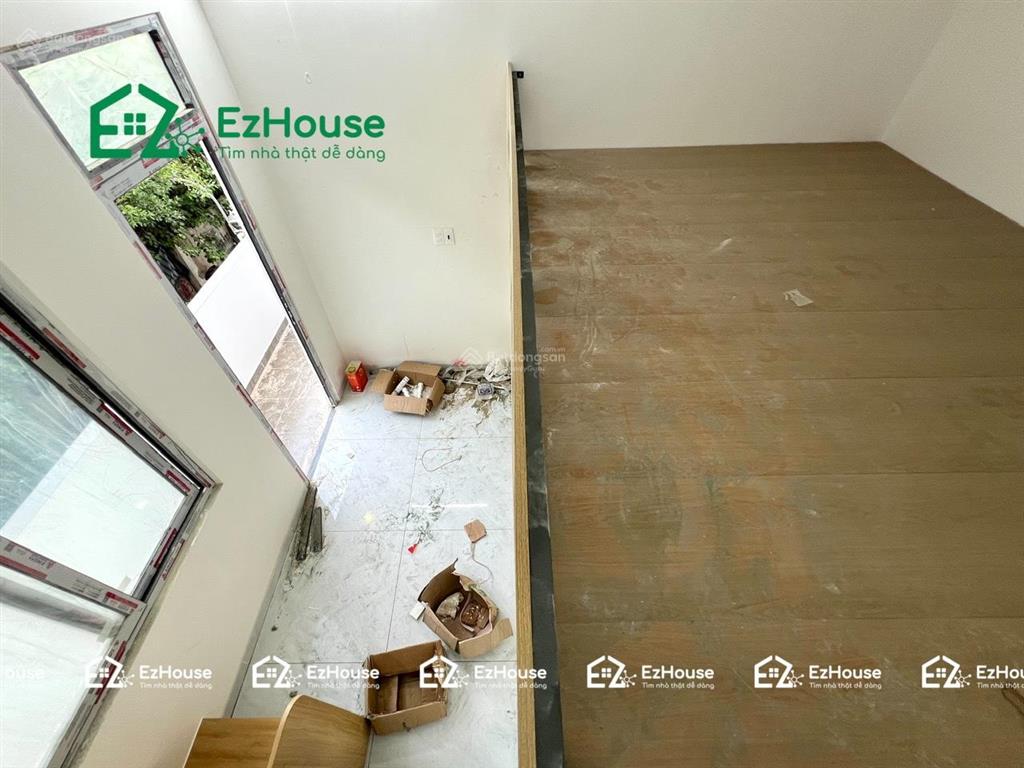 Khai trương ccmn mới xây 100% duplex|studio| 40m² full nội thất dương quảng hàm đi bộ qua vlu, iuh