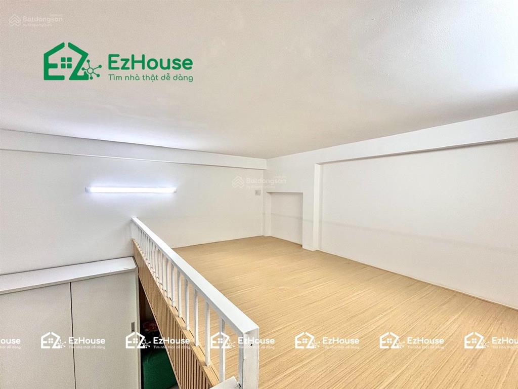Nhà mới  duplex ban công full nội thất 40m² gần vlu, iuh  deal hot ưu đãi tân sinh viên 2k8