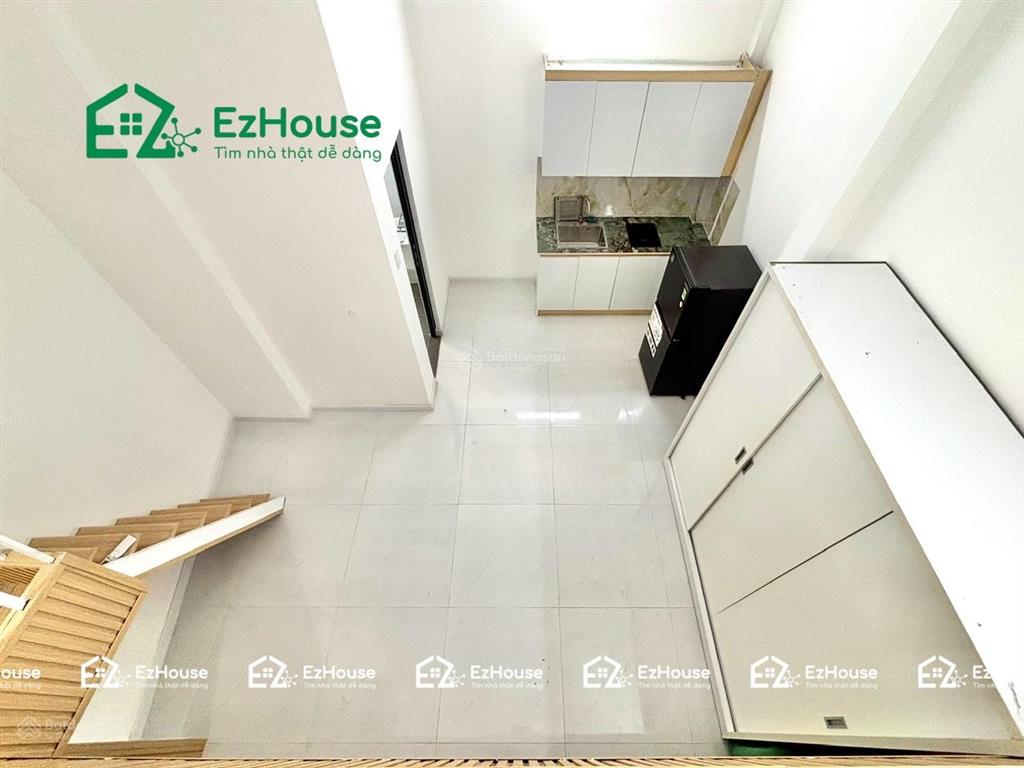 Nhà mới  duplex ban công full nội thất 40m² gần vlu, iuh  deal hot ưu đãi tân sinh viên 2k8