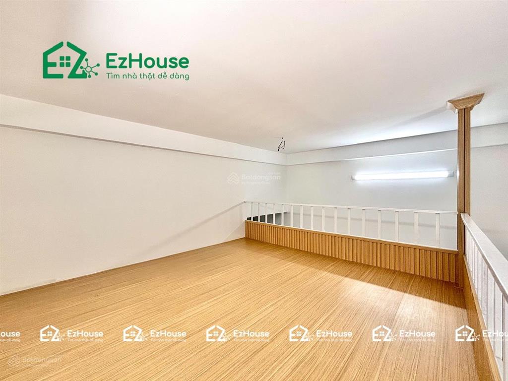 Nhà mới  duplex ban công full nội thất 40m² gần vlu, iuh  deal hot ưu đãi tân sinh viên 2k8