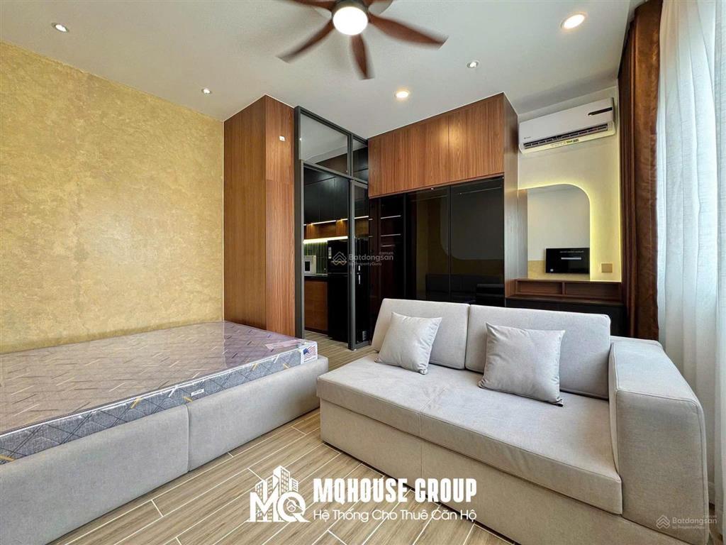 Giảm 25% tiền nhà tháng đầu  khai trương dự án 1pn tách bếp luxury  thoại ngọc hầu, tân phú