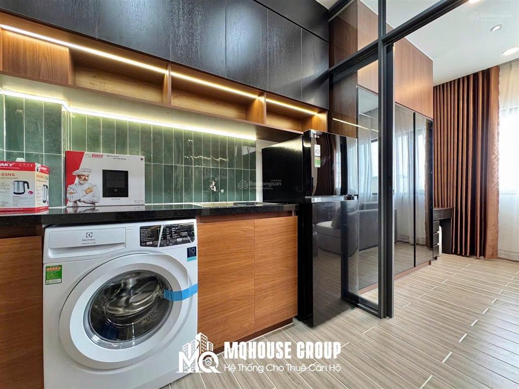 Giảm 25% tiền nhà tháng đầu  khai trương dự án 1pn tách bếp luxury  thoại ngọc hầu, tân phú