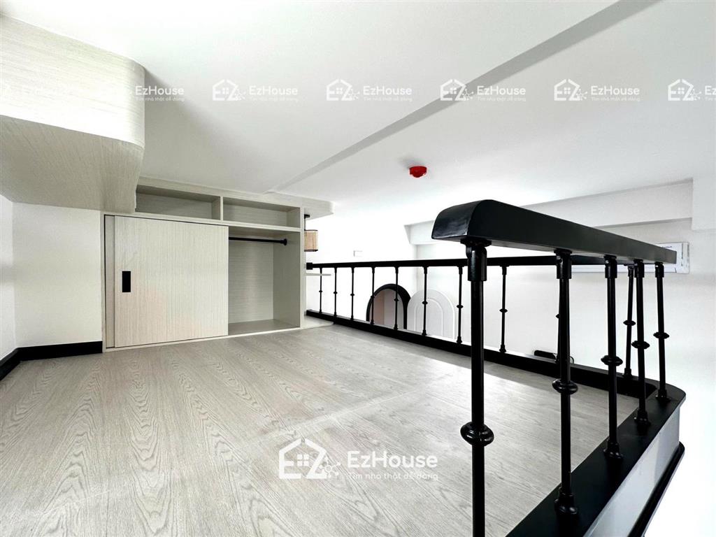 Khai trương dự án duplex ban công 40m² full nội thất | gần đh huit, văn hiến |