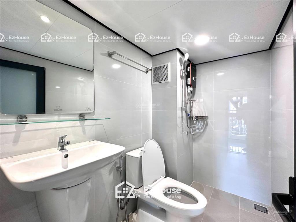 Khai trương dự án duplex ban công 40m² full nội thất | gần đh huit, văn hiến |