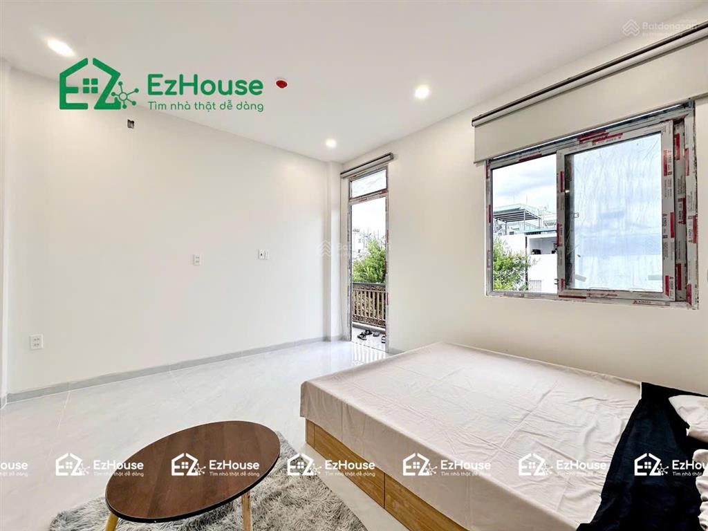 Chung cư mini giá rẻ dương quảng hàm gò vấp