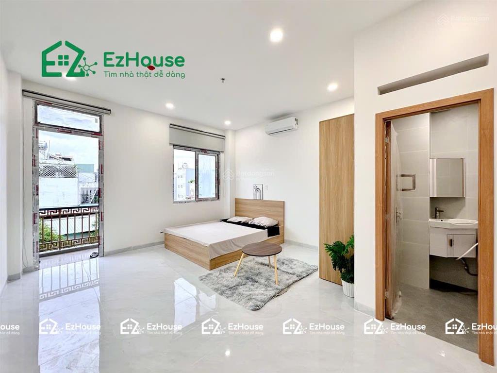 Chung cư mini giá rẻ dương quảng hàm gò vấp