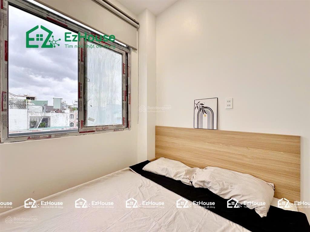Chung cư mini giá rẻ dương quảng hàm gò vấp