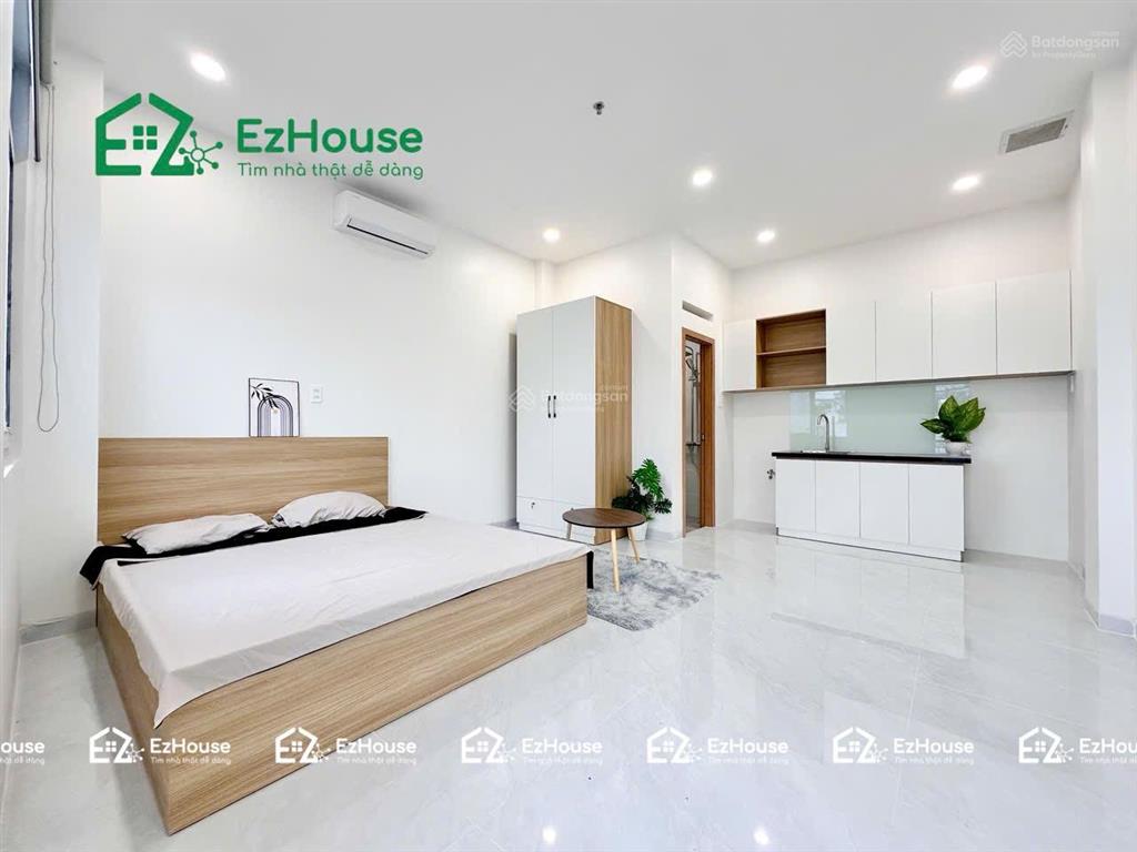 Chung cư mini giá rẻ dương quảng hàm gò vấp