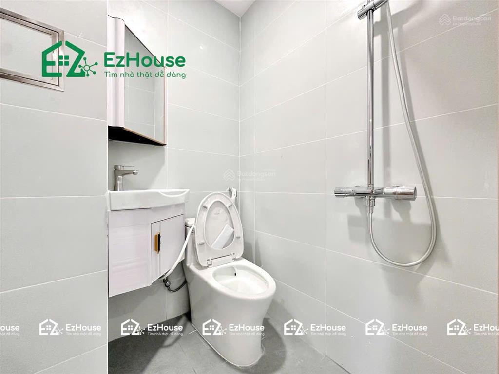 Chung cư mini giá rẻ dương quảng hàm gò vấp