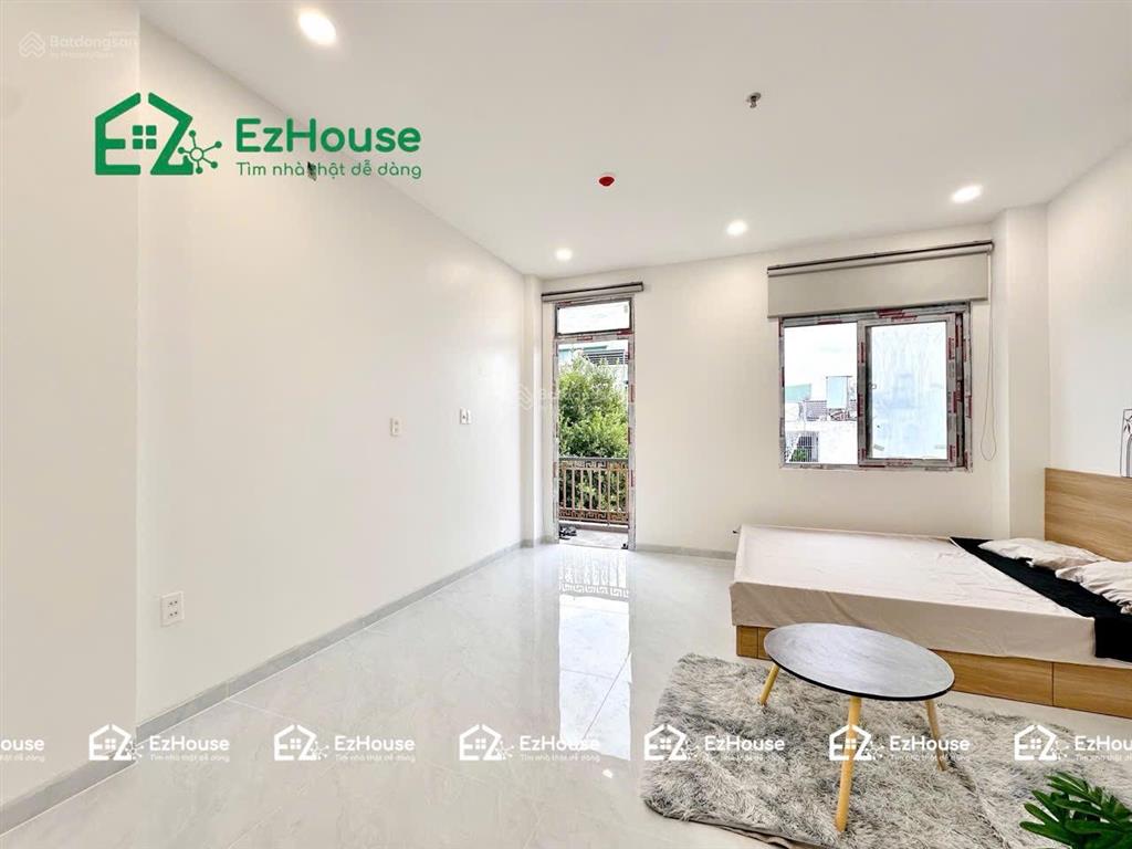Chung cư mini giá rẻ dương quảng hàm gò vấp