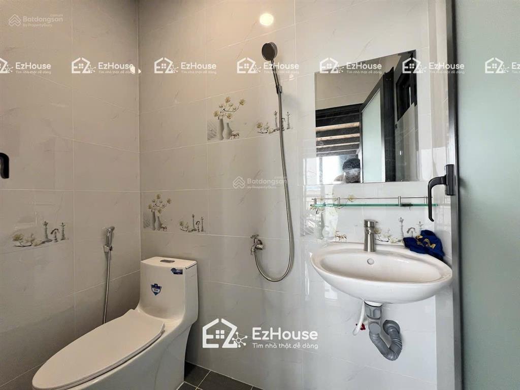 Khai trương dự án mới gác ban công 2 không gian ngủ 35m2 full nội thất  nmr gần nttu