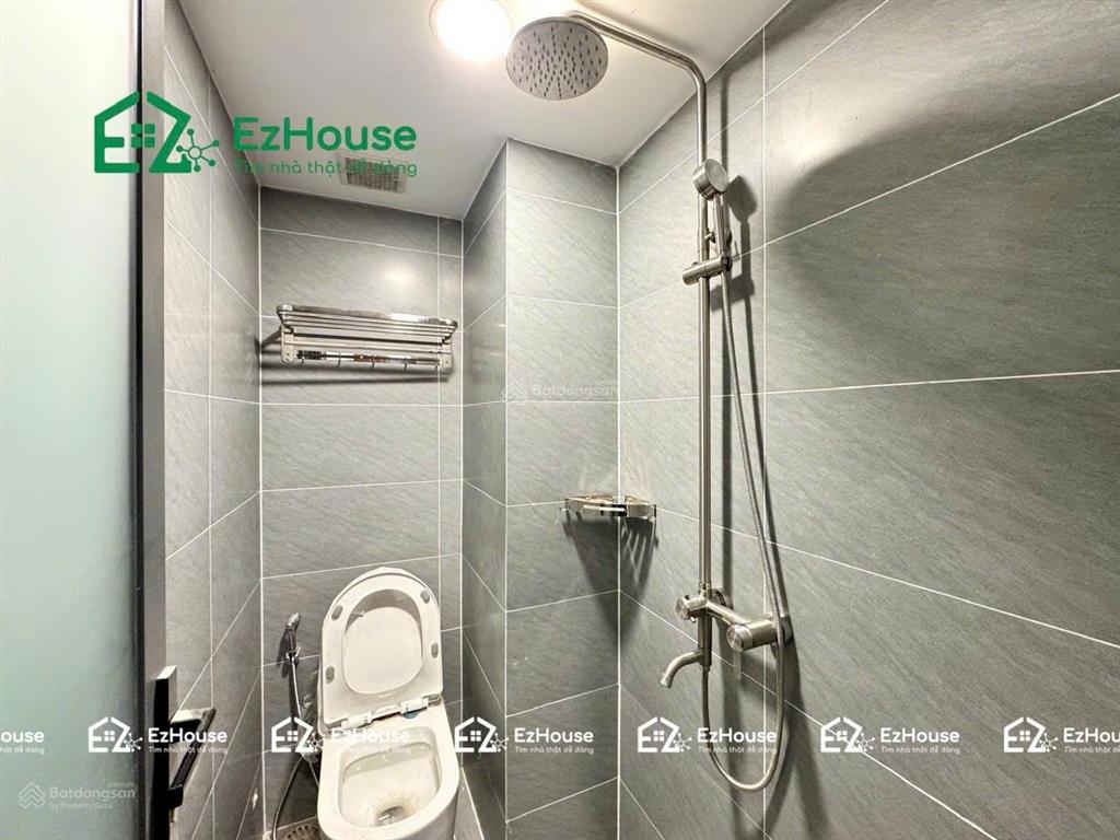 Giảm 500k tháng đầu  chung cư mini 2 không gian ngủ full nội thất 35m2 gần vlu, iuh tiện qua nttu