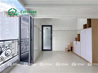 Hỗ trợ tân sinh viên giữ phòng tới tháng 9  nhà mới full nội thất gác cao  dương quảng hàm. gv