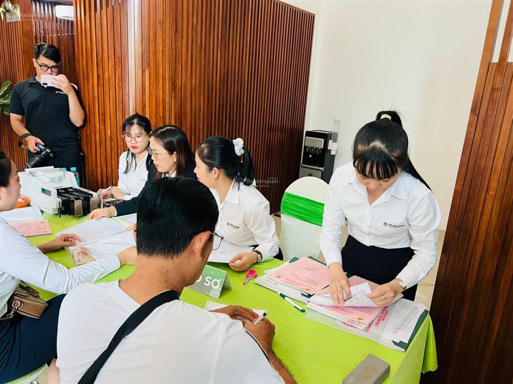Suất nội bộ tại lavilla green city tân an. thanh toán 30% nhận nhà ở ngay. góp 30 tháng không lãi