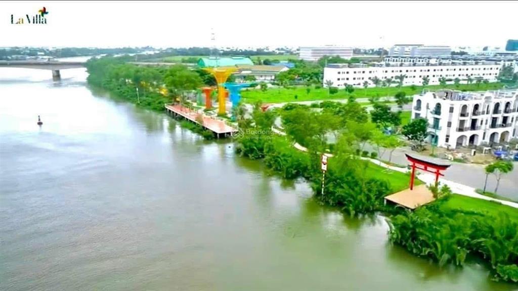 Suất nội bộ tại lavilla green city tân an. thanh toán 30% nhận nhà ở ngay. góp 30 tháng không lãi
