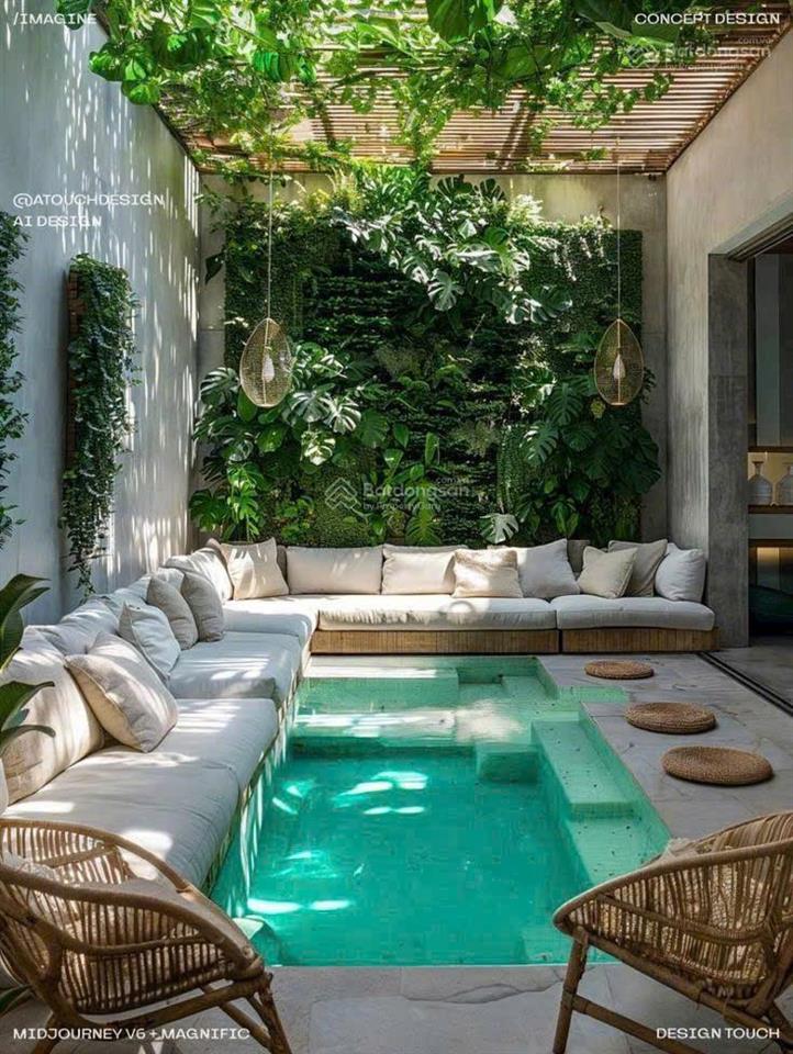 Liền kề đông nam 117m² vin đan phượng hđ37, mt 8m, đường 17m sân vườn sau nhà ký cđt giá 21,5 tỷ