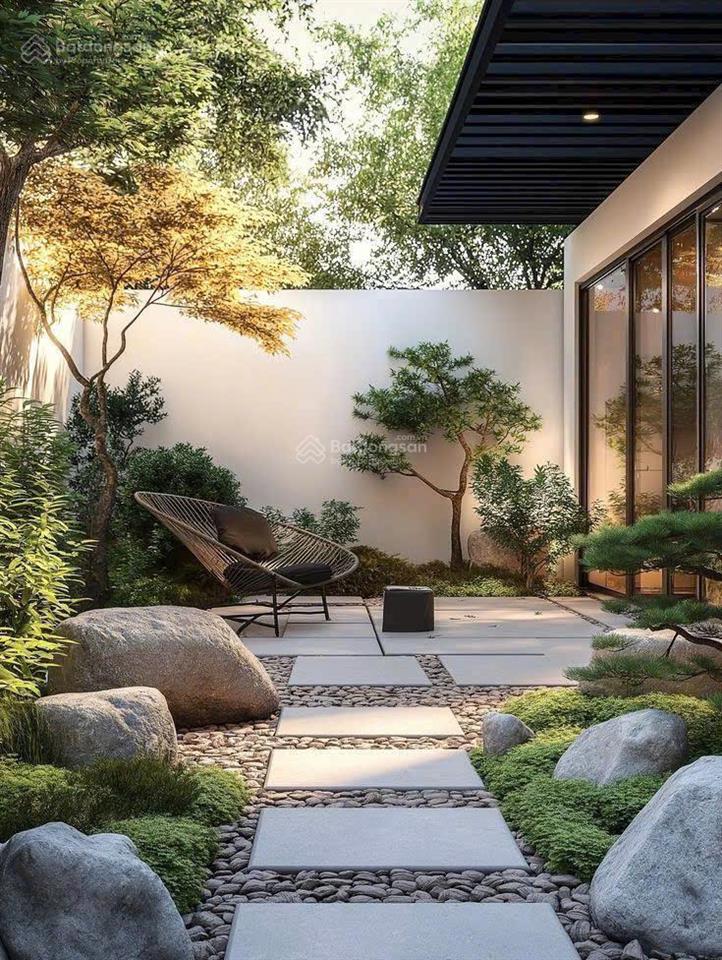 Liền kề đông nam 117m² vin đan phượng hđ37, mt 8m, đường 17m sân vườn sau nhà ký cđt giá 21,5 tỷ