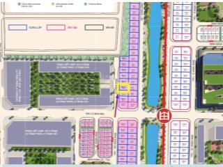 Biệt thự song lập 228m2 vin đan phượng, ký cđt cđt 37 tỷ full vat, cạnh chung cư, kinh doanh đc