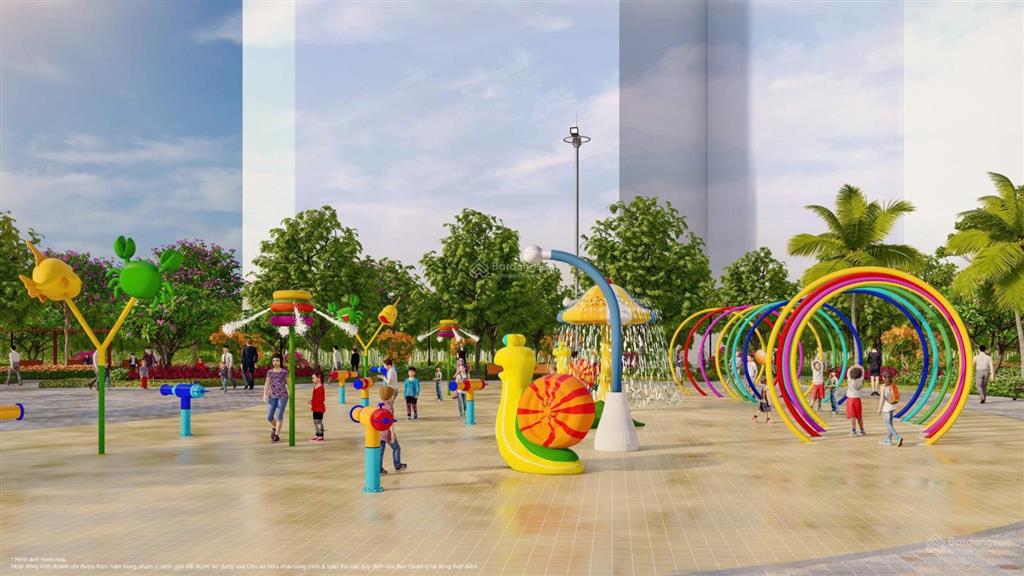 Chiết khấu 20 tỷ căn biệt thự đơn lập 266m góc view sông, xây 4 tầng,khu đóng bình minh