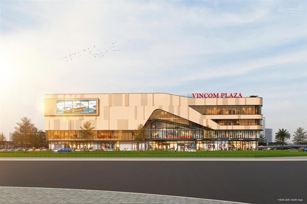 Chiết khấu 20 tỷ căn biệt thự đơn lập 266m góc view sông, xây 4 tầng,khu đóng bình minh