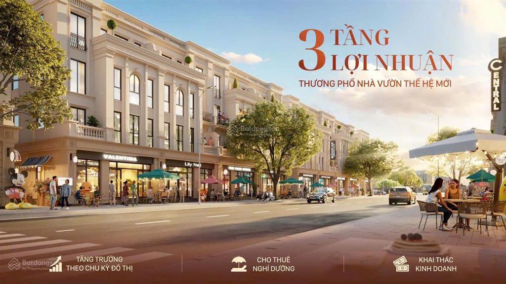 25,5 tỷ120m đông namliền kề áp góc, hừng đông 50 vin đan phượng,view công viên,còn duy nhất 1 căn