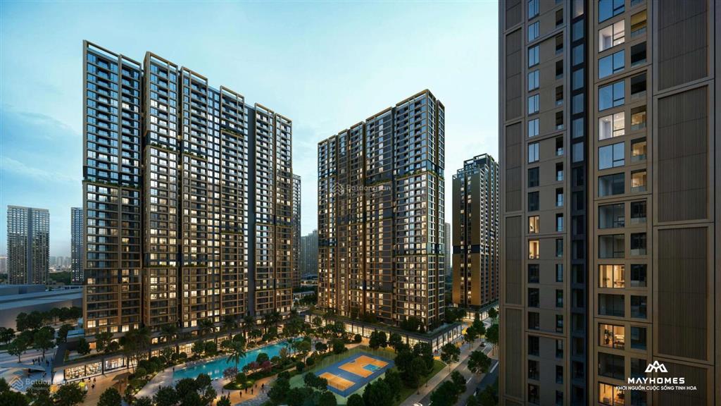 1,84 tỷ căn studio imperia ocean city vin ocp2 ký trực tiếp cđt mik group full nội thất liền tường