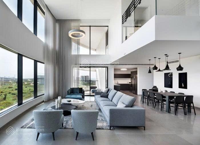 15,5 tỷ duplex 187,6m2 thông thủy 2 tầng imperia an khánh gần mỹ đình mặt đại lộ thăng long, ký cđt