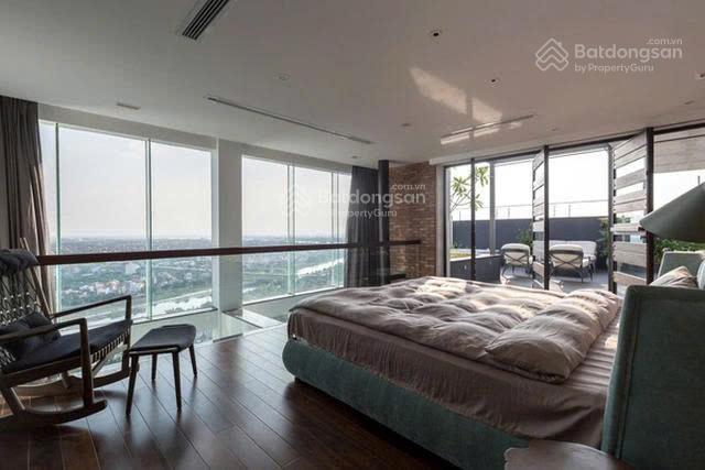 Penthouse 114,8m2 3pn+1, 3vs, imperia an khánh, gần mỹ đình, mặt đường đại lộ thăng long, tầng 31