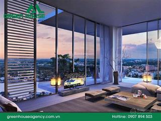 Penthouse 114,8m2 3pn+1, 3vs, imperia an khánh, gần mỹ đình, mặt đường đại lộ thăng long, tầng 31
