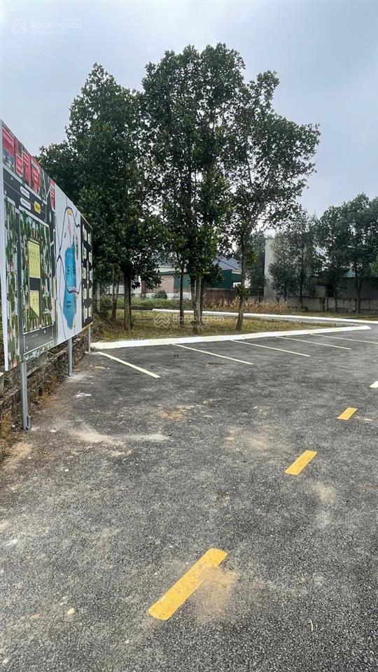 Bán 100m2 full thổ cư, đường 4m giá f0 tại thôn phúc tiến bình yên, thạch thất hn, xã hạ bằng mới