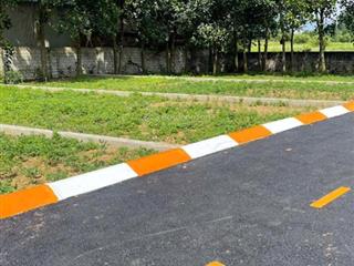 Bán 100m2 full thổ cư, đường 4m giá f0 tại thôn phúc tiến bình yên, thạch thất hn, xã hạ bằng mới